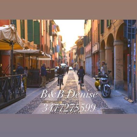 Denise B&B 볼로냐 외부 사진
