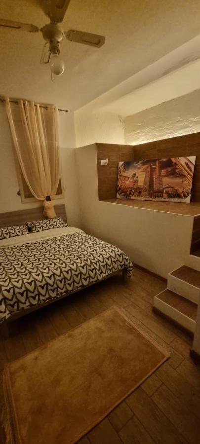 Denise B&B 볼로냐 외부 사진